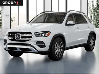 New 2026 Mercedes-Benz GLE 350 4MATIC video 1