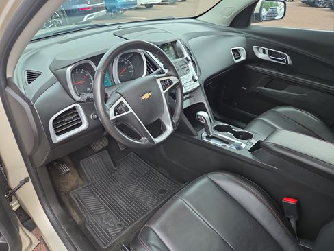 Used 2015 Chevrolet Equinox LT AWD/4WD image 15