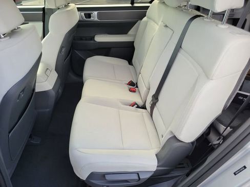 New 2026 Hyundai Santa Fe SE FWD image 20