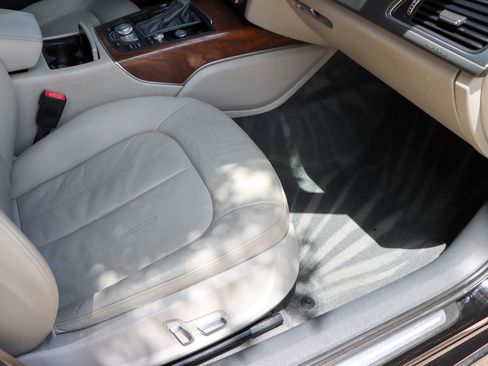 Used 2016 Audi A6 2.0T Premium Plus w/ Premium Plus Package image 33