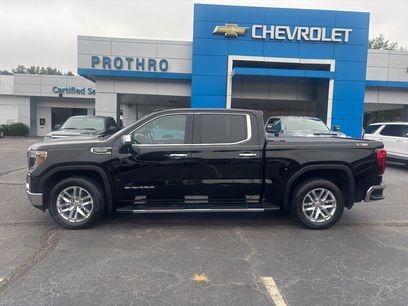 Certified 2020 GMC Sierra 1500 SLT w/ SLT Premium Plus Package