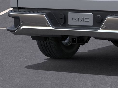 New 2026 GMC Sierra 1500 Pro w/ Pro Value Package RWD image 17
