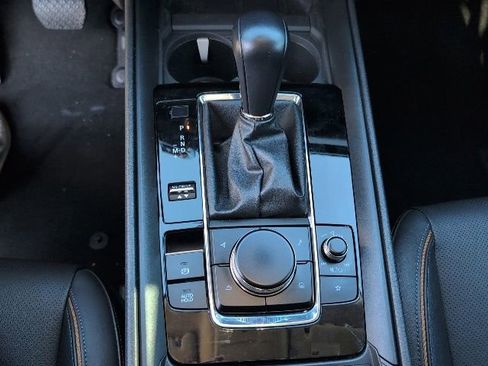 Used 2024 MAZDA CX-50 AWD 2.5 S w/ Premium Plus Pkg image 25