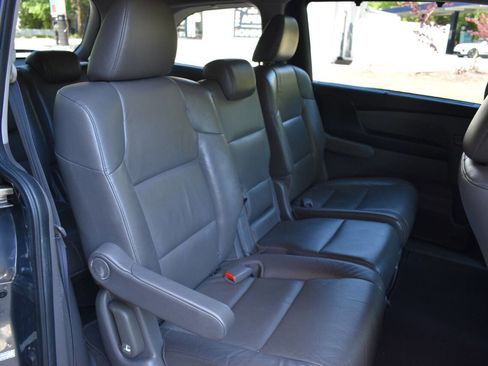 Used 2013 Honda Odyssey EX-L image 15