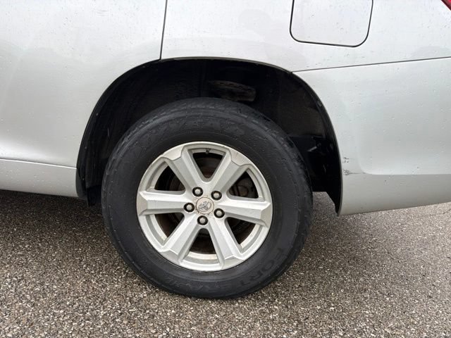 Used 2010 Toyota Highlander 4WD image 33