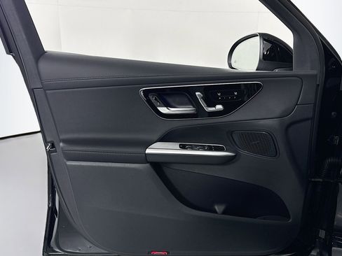 New 2026 Mercedes-Benz GLC 300 image 20