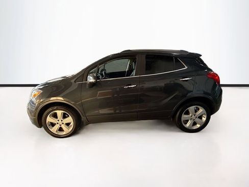 Used 2016 Buick Encore FWD image 9