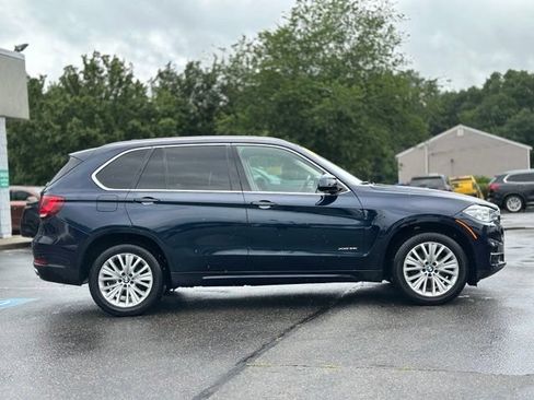 Used 2016 BMW X5 xDrive35i AWD/4WD image 6