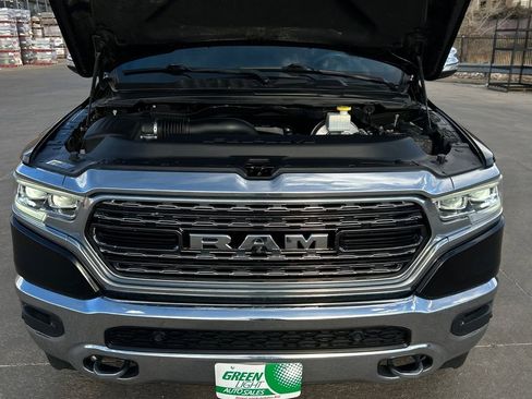 Used 2020 RAM 1500 Limited image 11