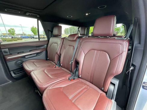 Used 2024 Ford Expedition Max Limited RWD image 26