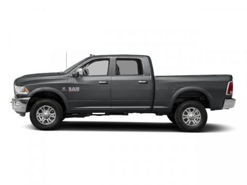 Used 2017 RAM 2500 Laramie w/ Sport Appearance Group image 3