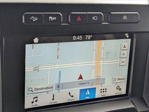 Used 2018 Ford F150 Raptor w/ Equipment Group 802A Luxury image 11