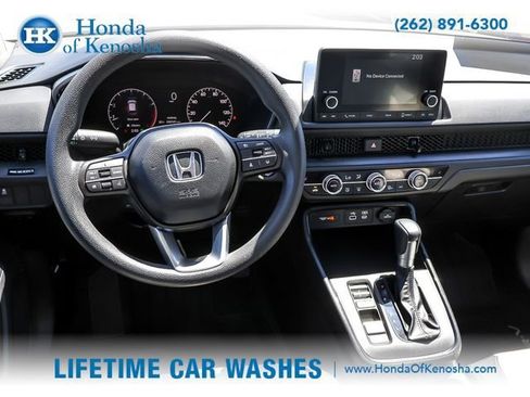 Certified 2025 Honda CR-V EX image 14