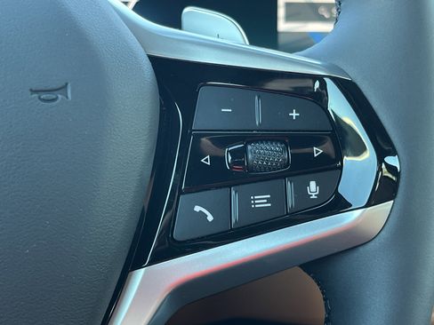 New 2026 BMW 330i Sedan w/ Convenience Package image 13