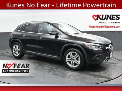 Used 2023 Mercedes-Benz GLA 250