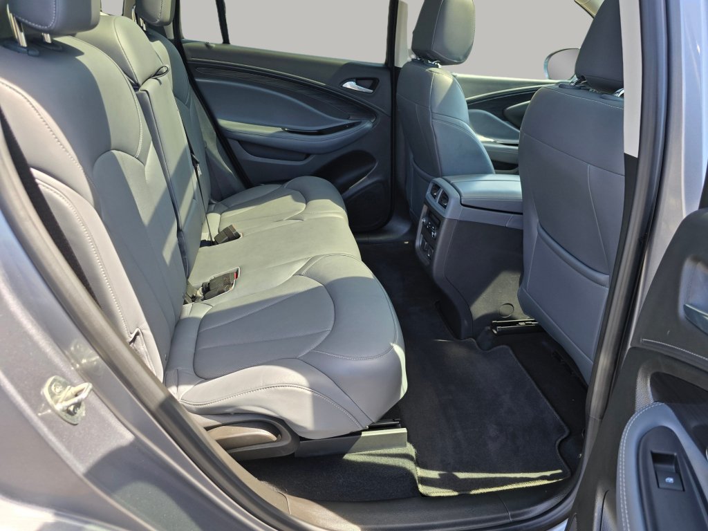 Used 2019 Buick Envision Essence AWD/4WD image 46