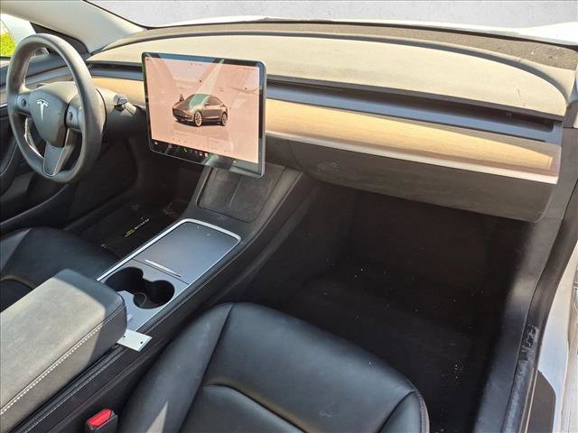 Used 2022 Tesla Model 3 RWD image 23
