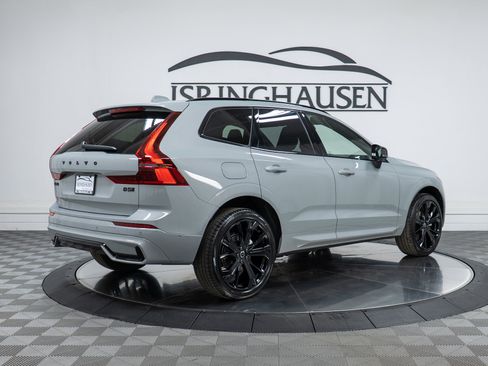 New 2026 Volvo XC60 B5 Ultra w/ Climate Package AWD/4WD image 5