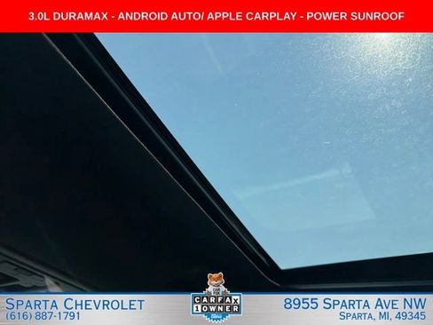 Used 2021 GMC Sierra 1500 AT4 w/ AT4 Premium Package AWD/4WD image 32