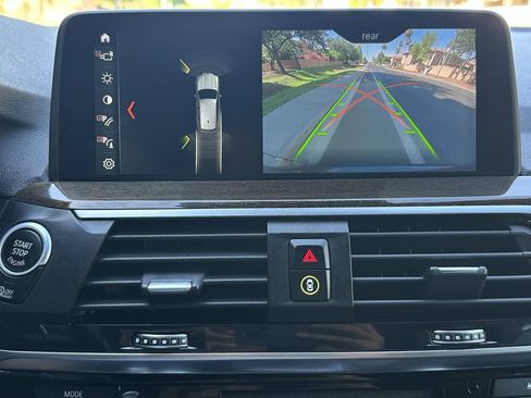 Used 2019 BMW X3 sDrive30i w/ Convenience Package RWD image 34