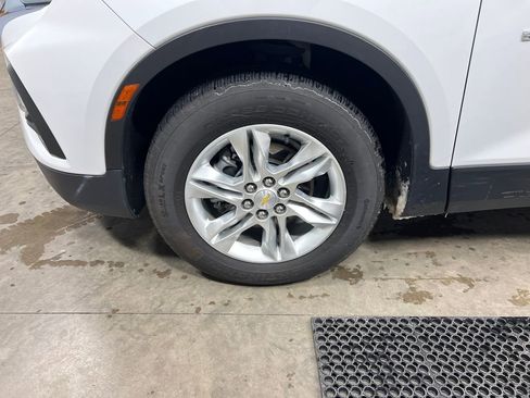 Certified 2022 Chevrolet Blazer LT image 10