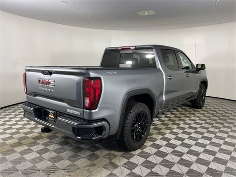 Certified 2020 GMC Sierra 1500 Elevation image 24