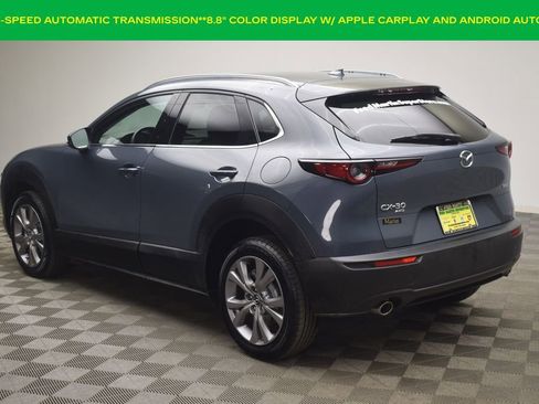 Used 2020 MAZDA CX-30 AWD w/ Premium Package image 6