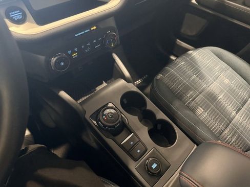 Used 2023 Ford Bronco Sport Heritage image 29