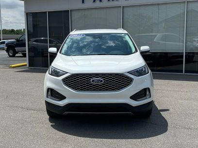Used 2023 Ford Edge SEL w/ Convenience Package