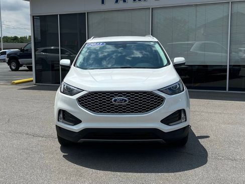 Used 2023 Ford Edge SEL w/ Convenience Package image 2