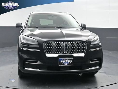 Used 2024 Lincoln Aviator Reserve w/ Equipment Group 201A RWD image 2