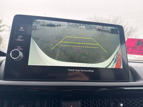 Certified 2026 Honda CR-V EX-L image 37