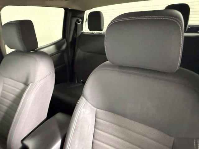 Used 2023 Ford Ranger XLT w/ Equipment Group 301A Mid RWD image 31