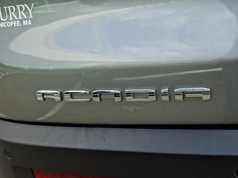 Used 2023 GMC Acadia SLT AWD/4WD image 38