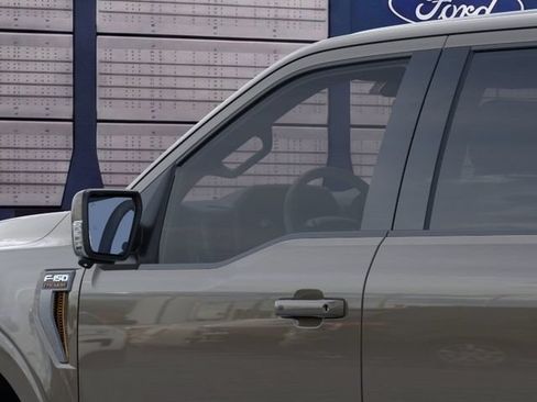 New 2026 Ford F150 Tremor AWD/4WD image 20