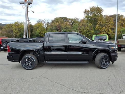 New 2026 RAM 1500 Big Horn image 3