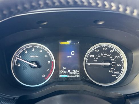 Used 2022 Subaru Forester Premium AWD/4WD image 32