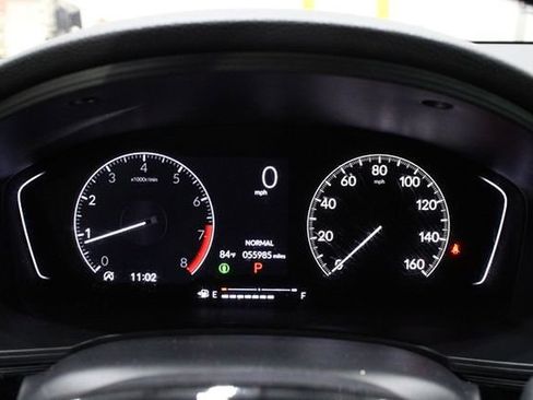 Used 2022 Honda Civic Sport image 24