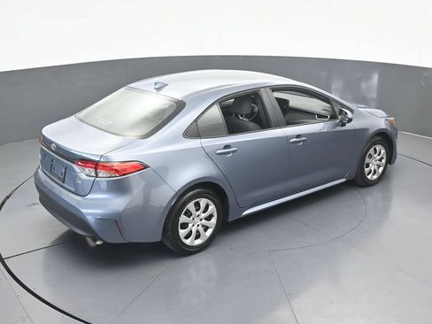 Used 2024 Toyota Corolla LE FWD image 42