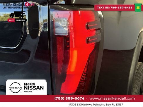 Used 2024 GMC Sierra 2500 Denali Ultimate image 30