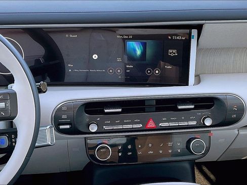 New 2026 Hyundai Palisade Calligraphy image 6