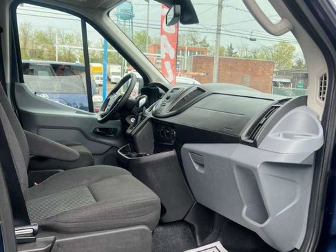 Used 2016 Ford Transit 350 XL image 22