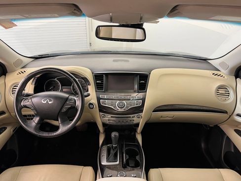 Used 2015 INFINITI QX60 FWD w/ Premium Plus Package image 15