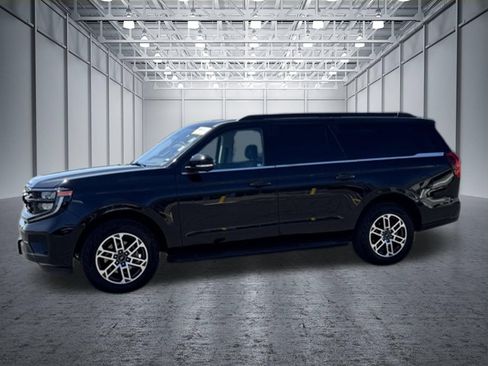Certified 2025 Ford Expedition Max Active AWD/4WD image 5