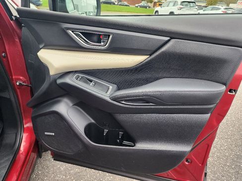 Used 2019 Subaru Ascent Limited image 27
