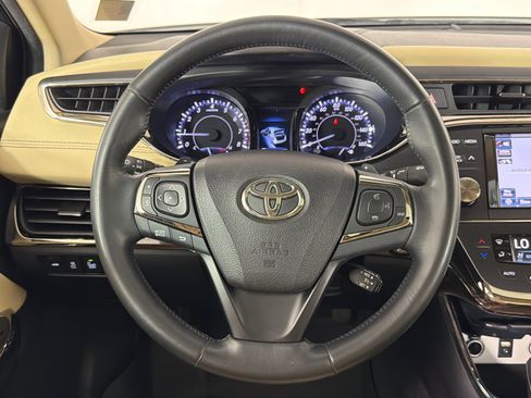 Used 2014 Toyota Avalon Limited image 25