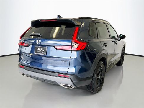 New 2026 Honda CR-V Sport image 14