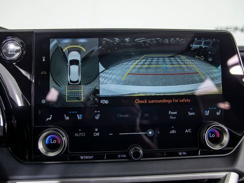 Used 2026 Lexus RX 350 F Sport w/ Convenience Package AWD/4WD image 28