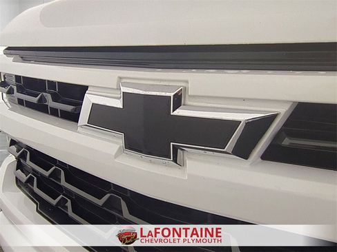 Certified 2023 Chevrolet Silverado 1500 RST w/ Rally Edition image 28