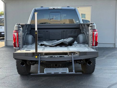 Used 2024 Ford F150 Raptor w/ Equipment Group 803A Raptor R AWD/4WD image 47